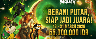 Link Alternatif Resmi Terupdate banner