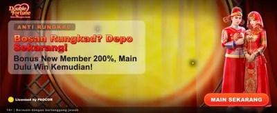 Login Sinislot Mudah & Cepat banner